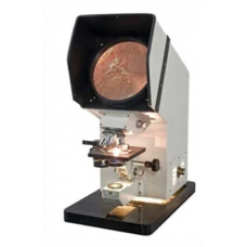 Projection Microscope